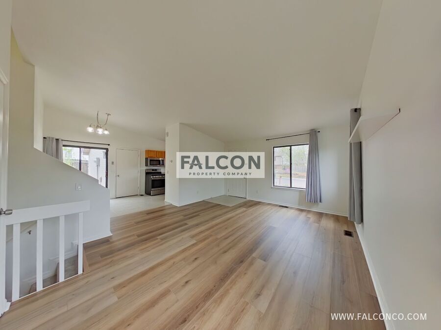 Incredible Home In Briargate! property image