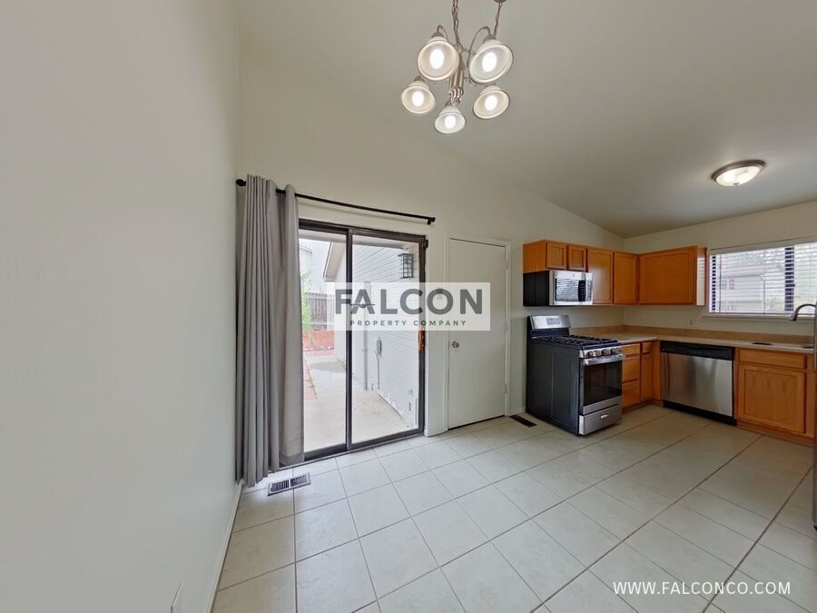Incredible Home In Briargate! property image