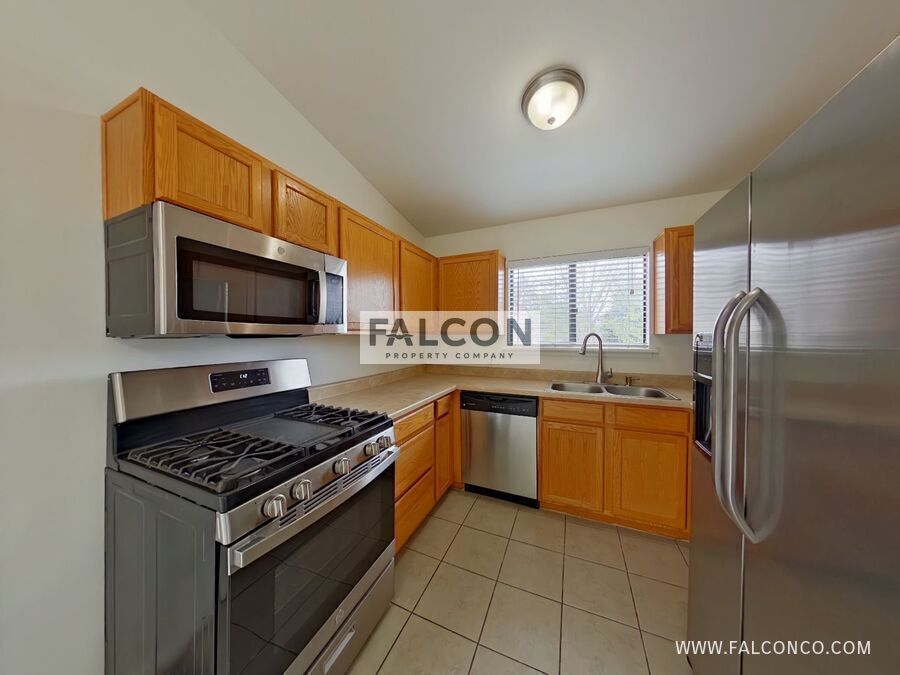 Incredible Home In Briargate! property image