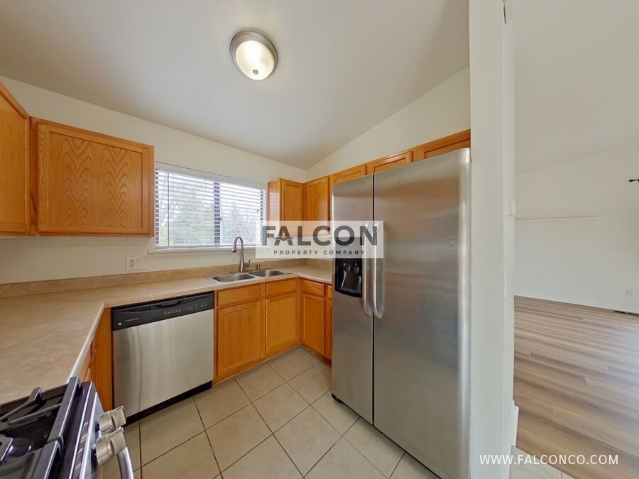 Incredible Home In Briargate! property image