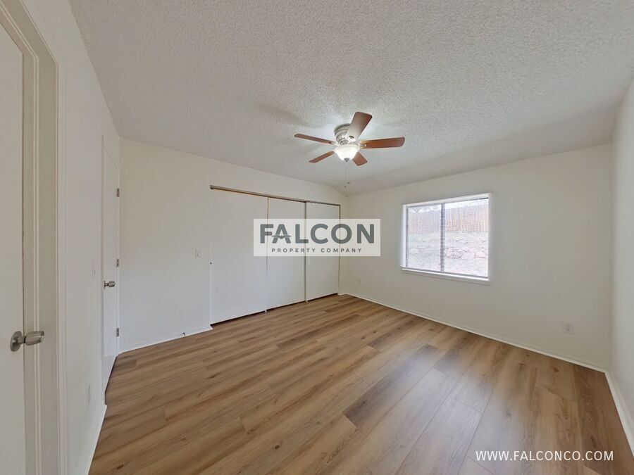 Incredible Home In Briargate! property image