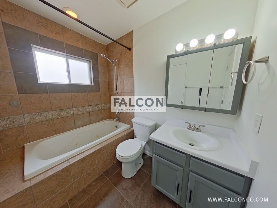 Incredible Home In Briargate! property image