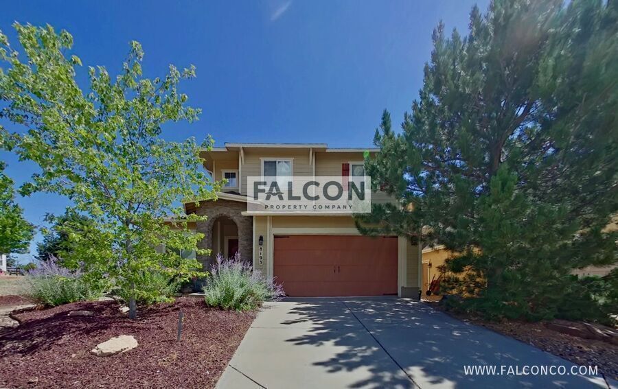Spectacular Home In Wolf Ranch! property image