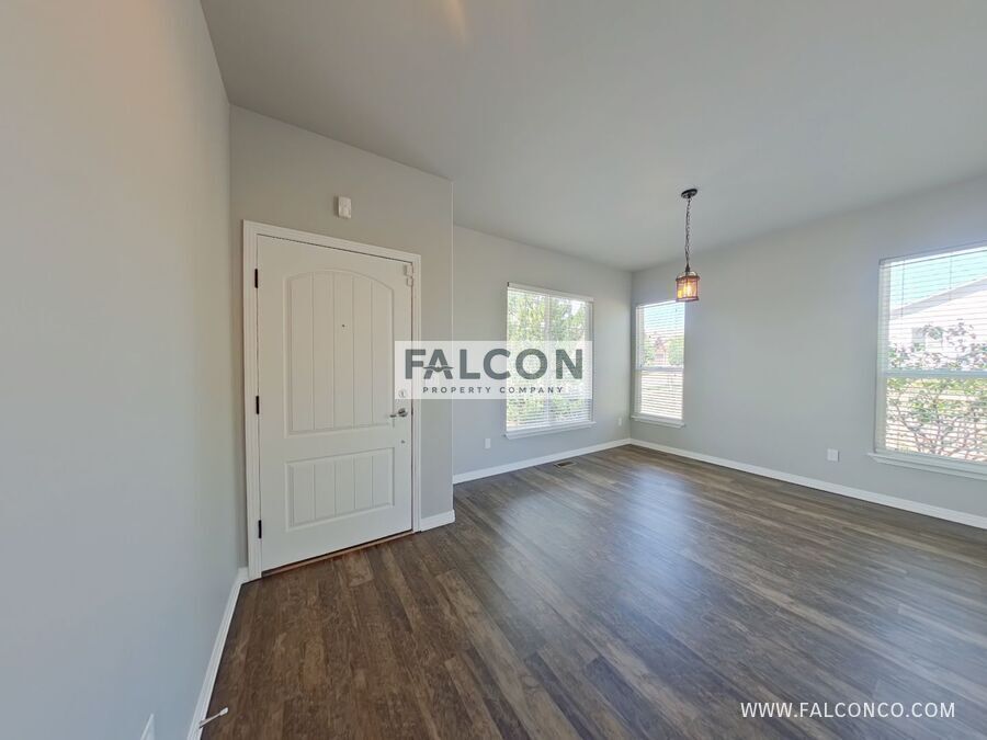 Spectacular Home In Wolf Ranch! property image