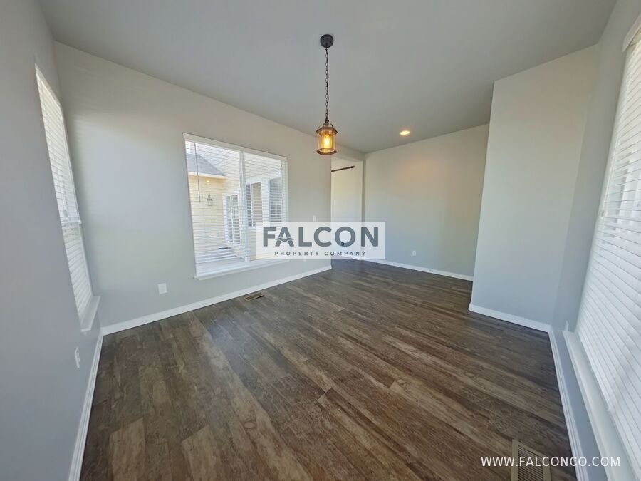 Spectacular Home In Wolf Ranch! property image
