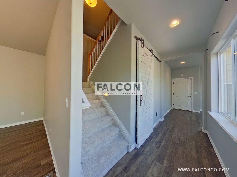 Spectacular Home In Wolf Ranch! property image