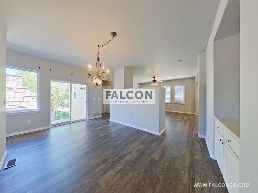 Spectacular Home In Wolf Ranch! property image