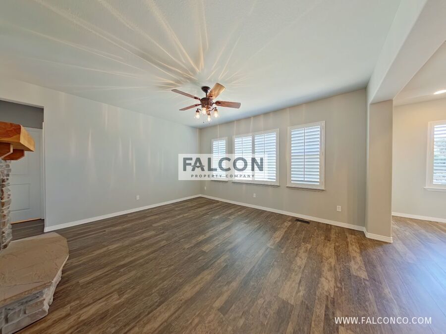 Spectacular Home In Wolf Ranch! property image