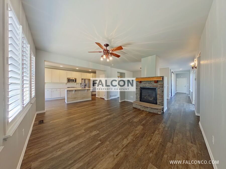 Spectacular Home In Wolf Ranch! property image