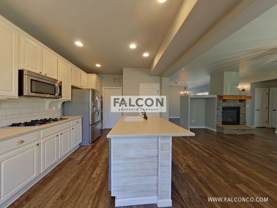 Spectacular Home In Wolf Ranch! property image