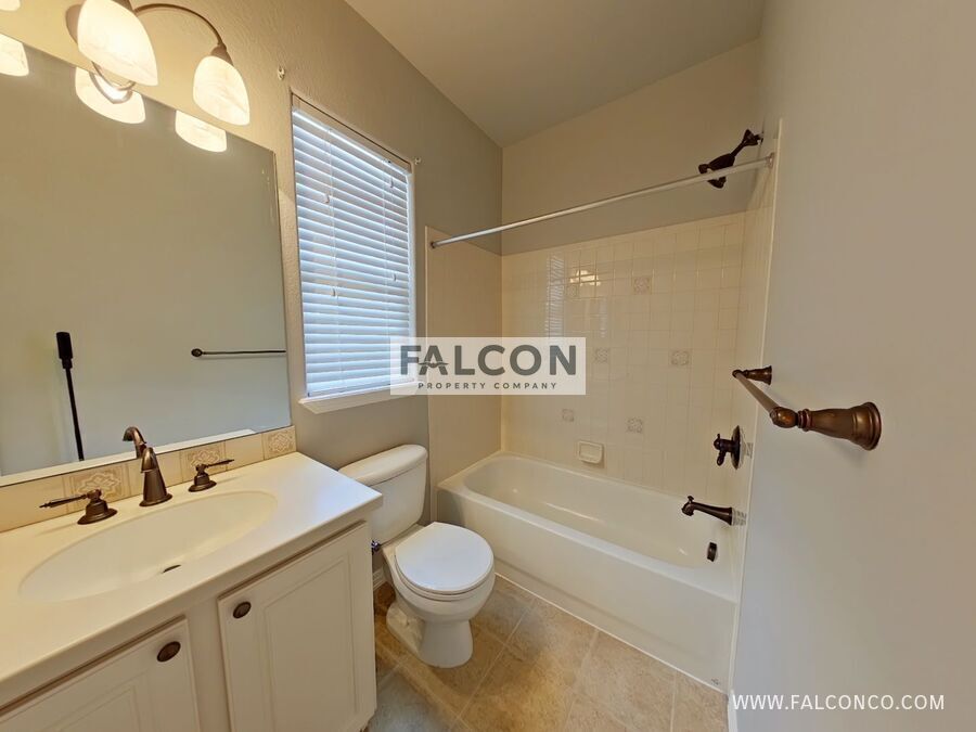 Spectacular Home In Wolf Ranch! property image