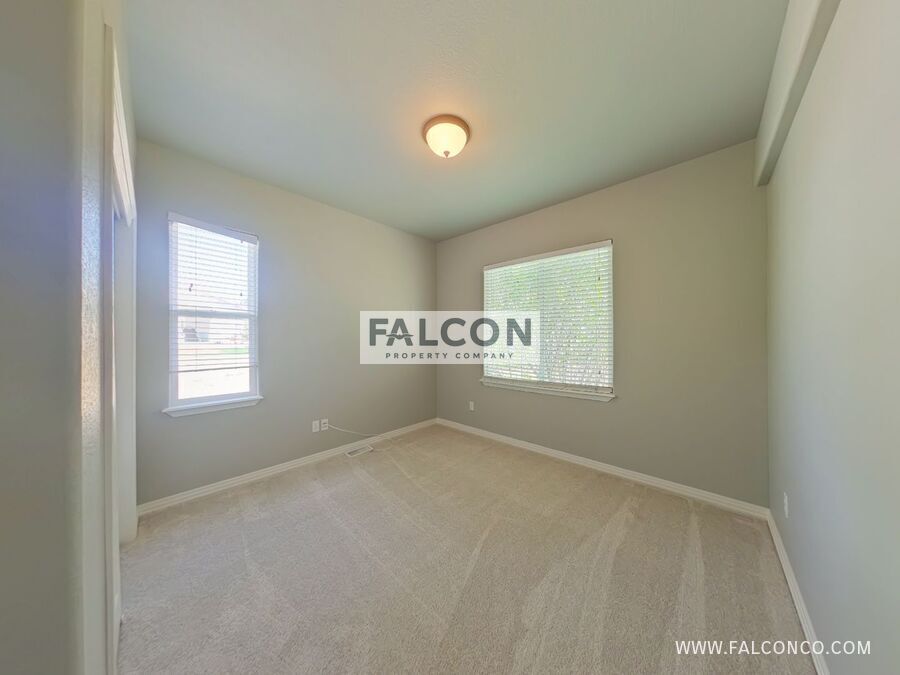 Spectacular Home In Wolf Ranch! property image