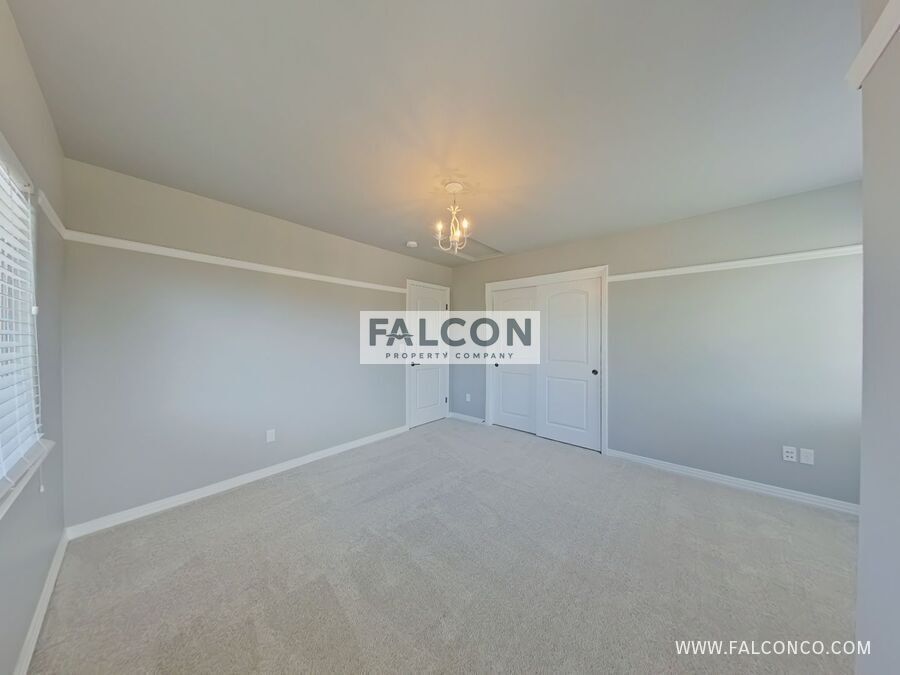 Spectacular Home In Wolf Ranch! property image