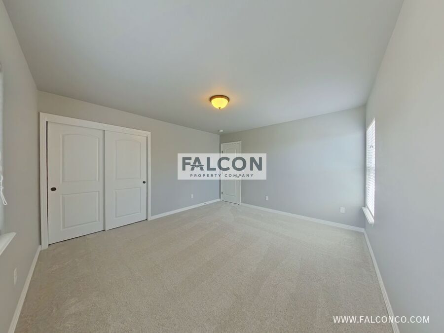 Spectacular Home In Wolf Ranch! property image