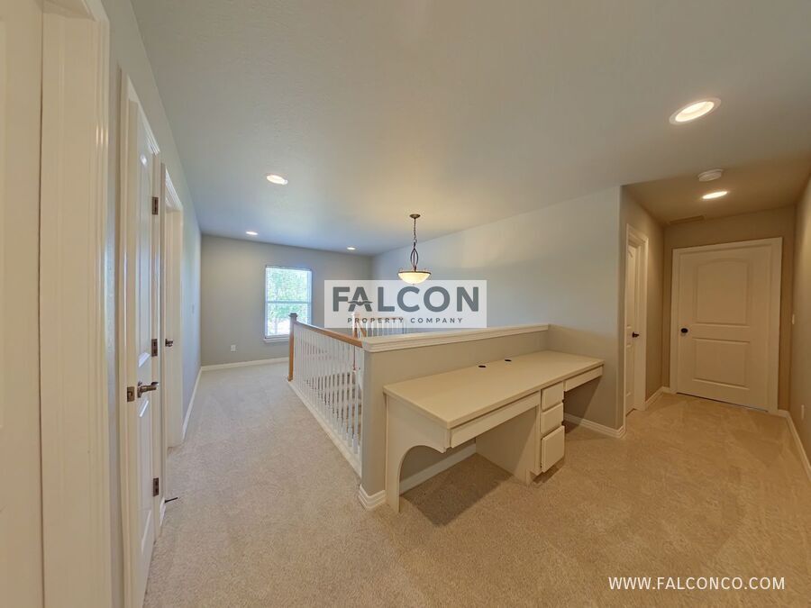 Spectacular Home In Wolf Ranch! property image