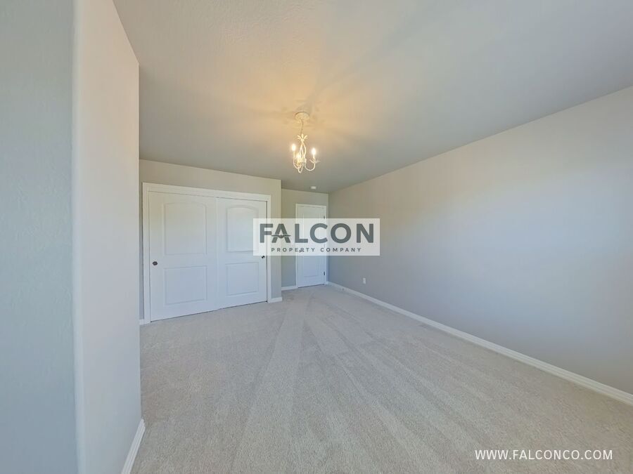 Spectacular Home In Wolf Ranch! property image