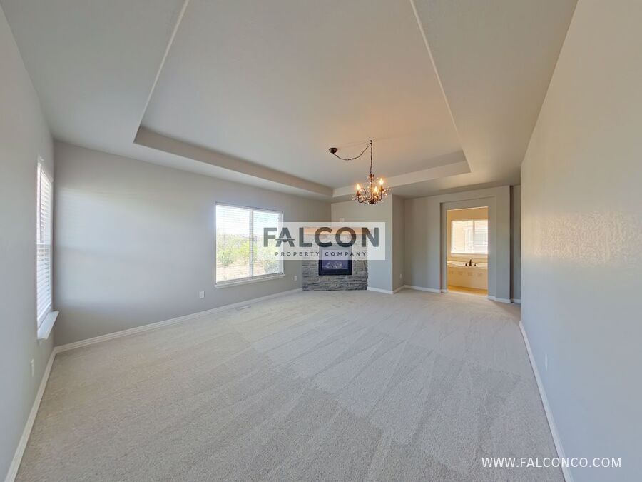 Spectacular Home In Wolf Ranch! property image