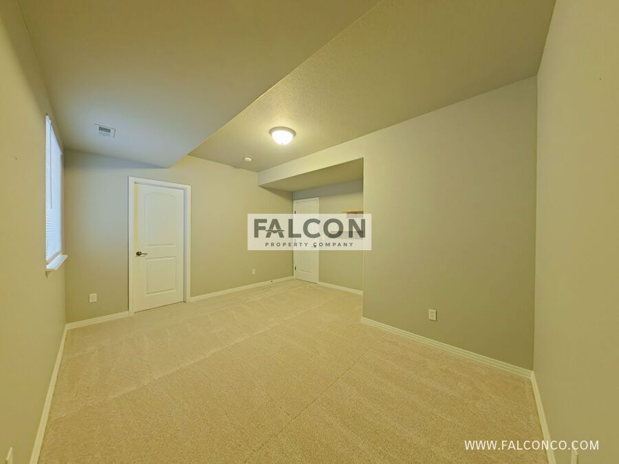 Spectacular Home In Wolf Ranch! property image