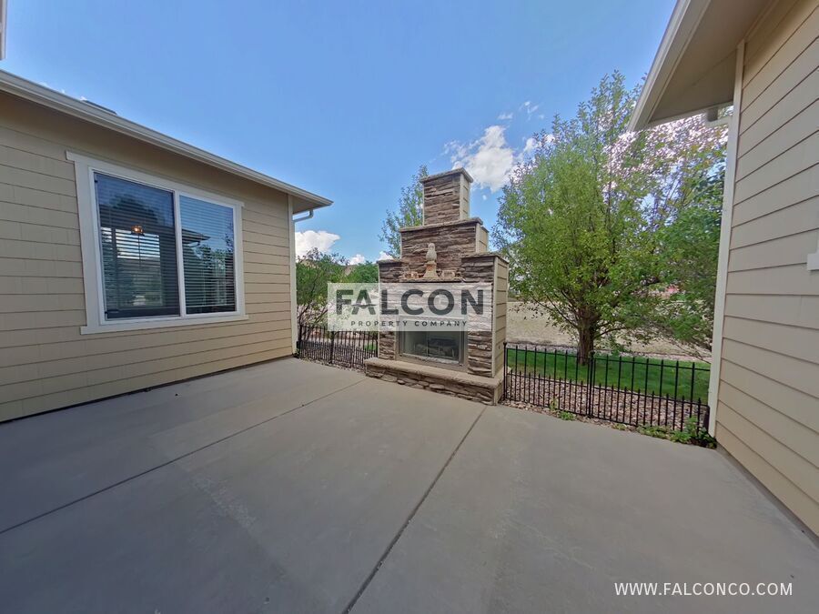 Spectacular Home In Wolf Ranch! property image