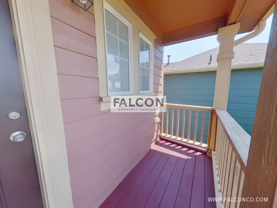 Delightful Home in Stetson Hills! property image