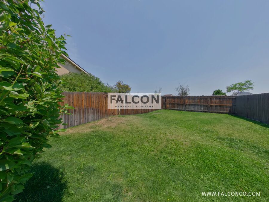 Delightful Home in Stetson Hills! property image