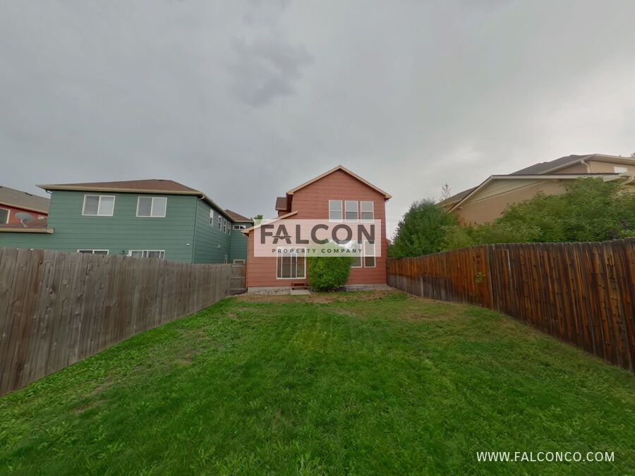 Delightful Home in Stetson Hills! property image
