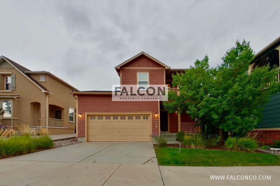 Delightful Home in Stetson Hills! property image