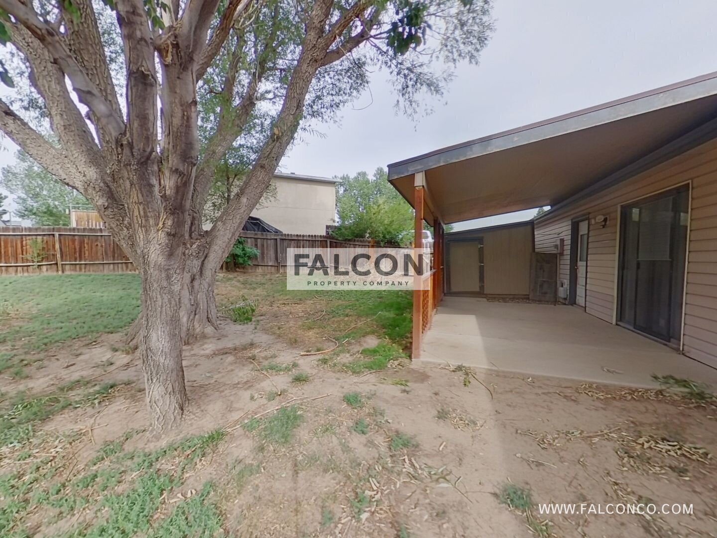 Adorable Cimarron Hills Ranch Home! property image