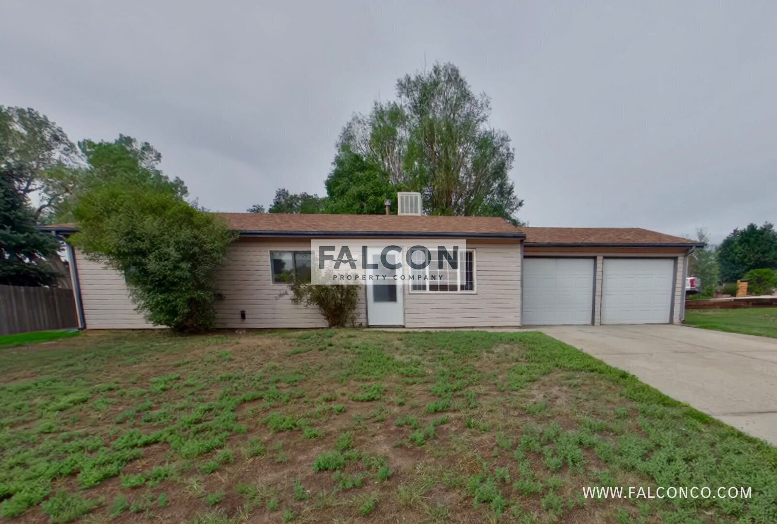 Adorable Cimarron Hills Ranch Home! property image