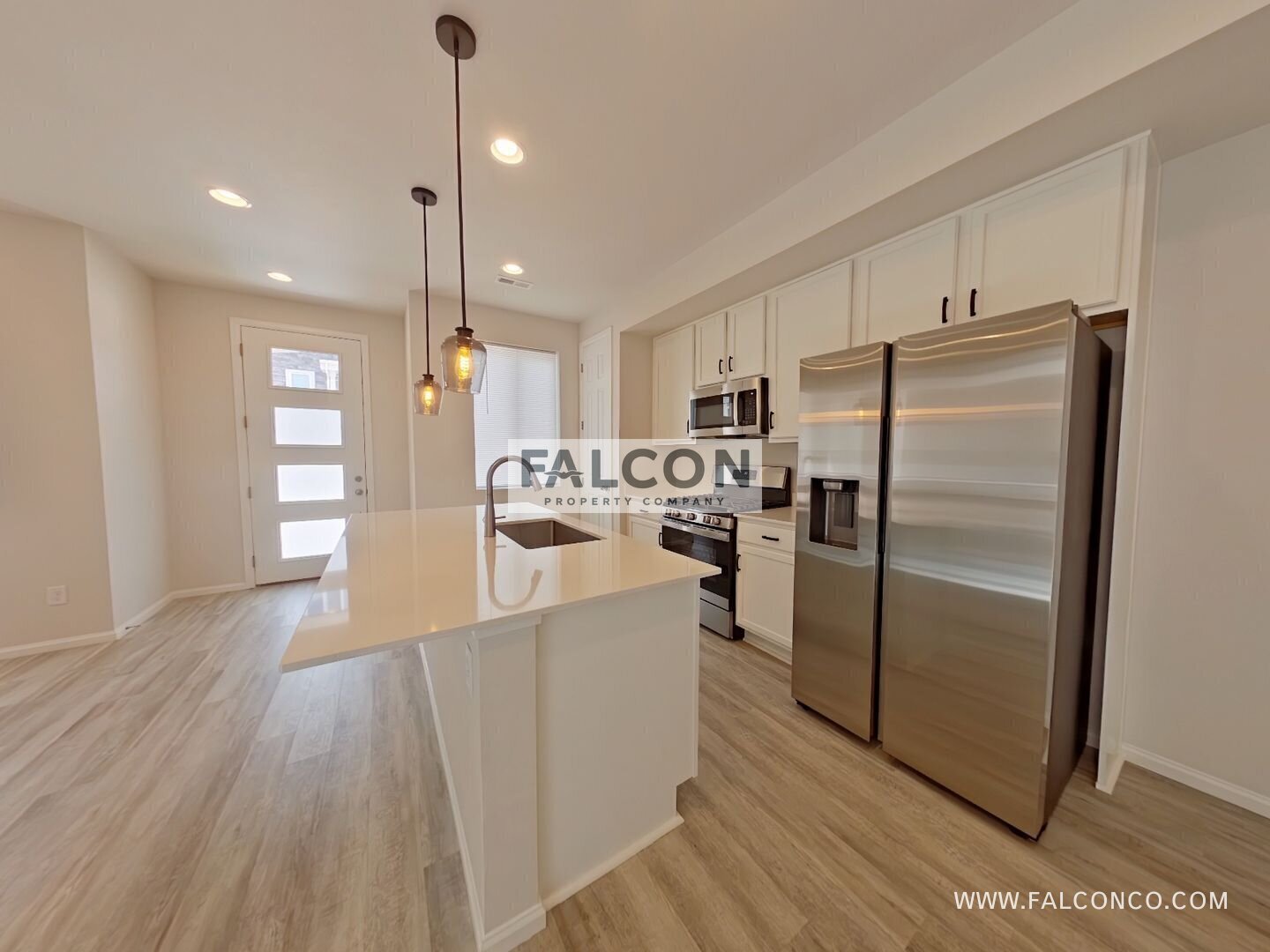 Stunning Townhome In Palmer Village! property image