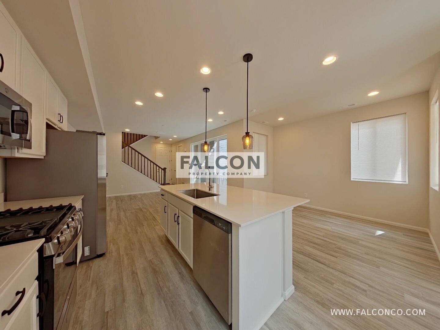 Stunning Townhome In Palmer Village! property image