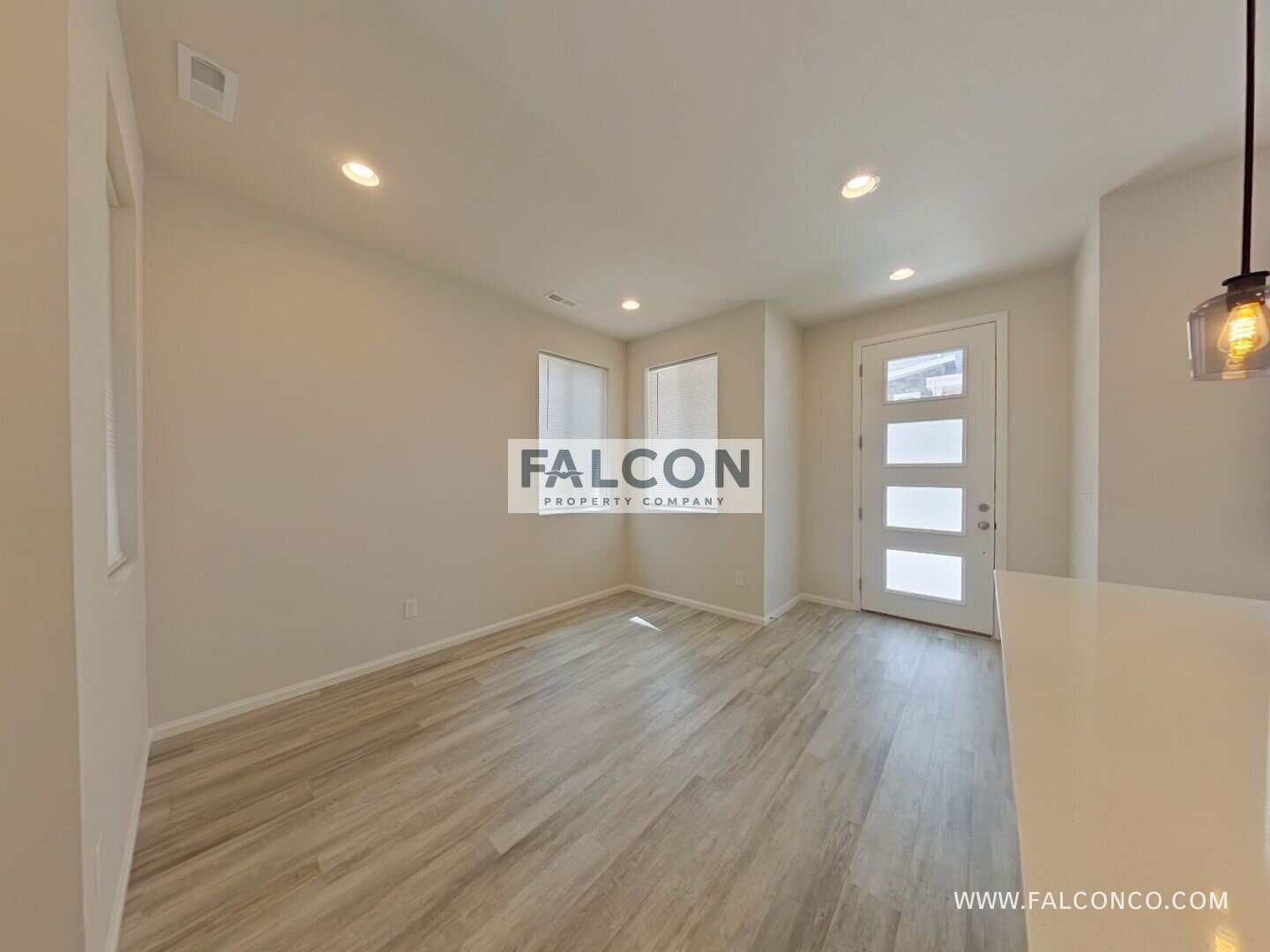 Stunning Townhome In Palmer Village! property image