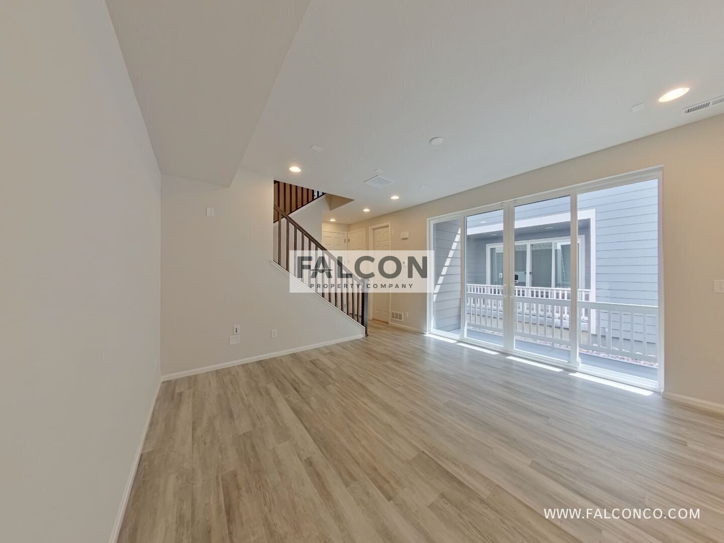 Stunning Townhome In Palmer Village! property image