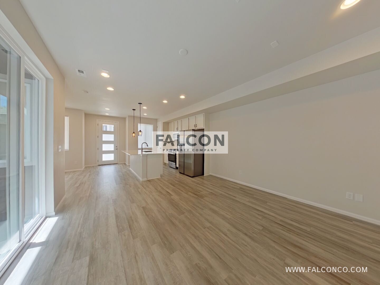 Stunning Townhome In Palmer Village! property image