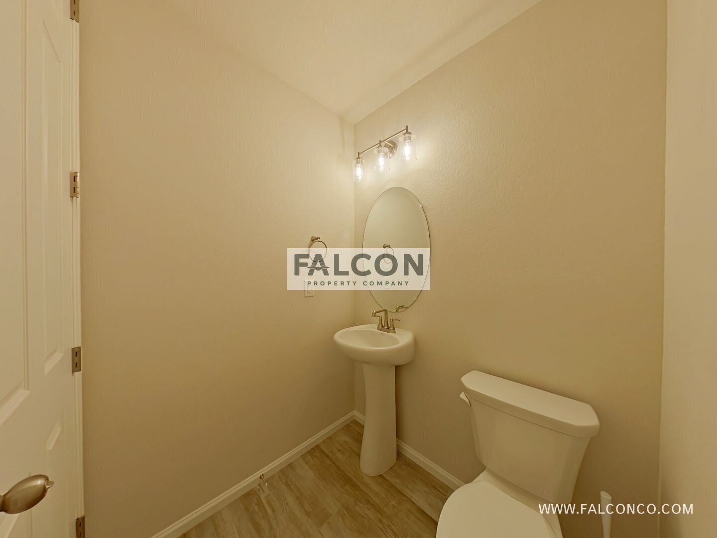 Stunning Townhome In Palmer Village! property image