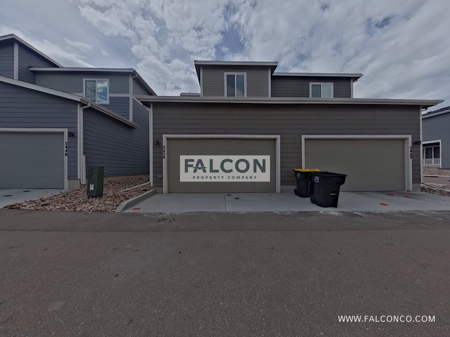 Stunning Townhome In Palmer Village! property image