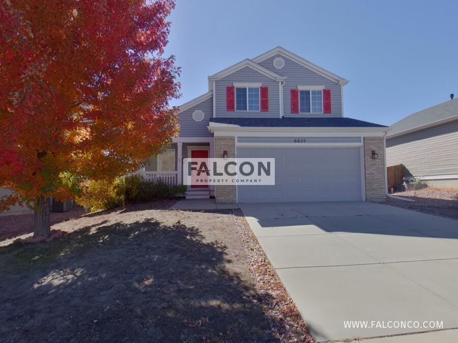 Sensational Home in Stetson Hills! property image