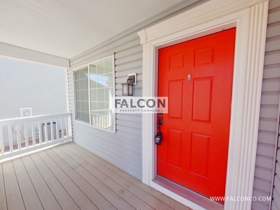 Sensational Home in Stetson Hills! property image