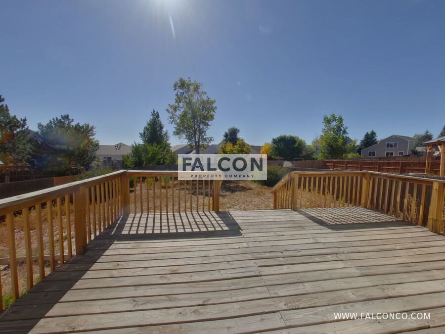 Sensational Home in Stetson Hills! property image