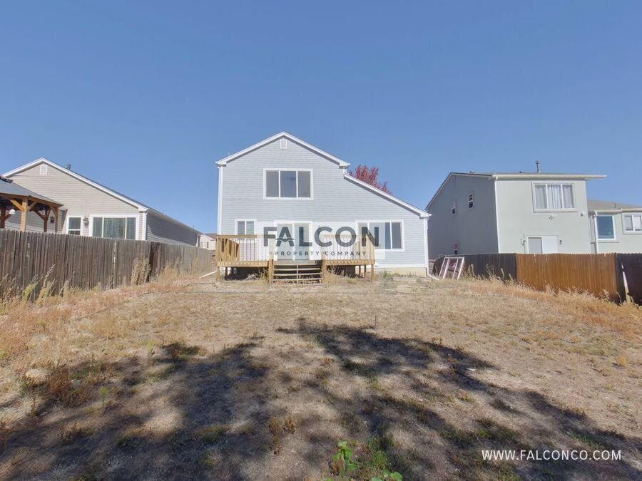 Sensational Home in Stetson Hills! property image