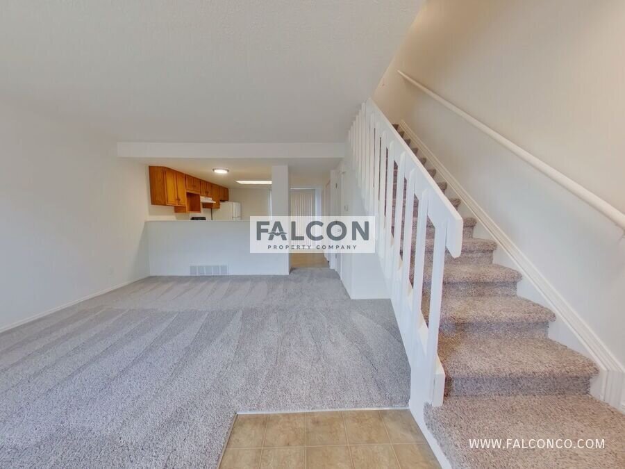 Charming Townhome in South-East Colorado Springs! property image