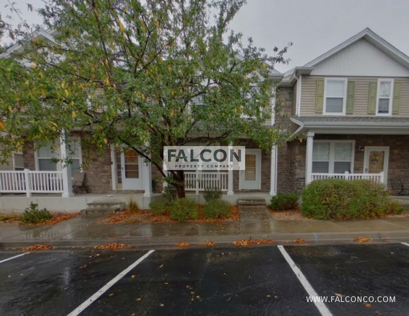 Gorgeous Townhouse In Fountain! property image