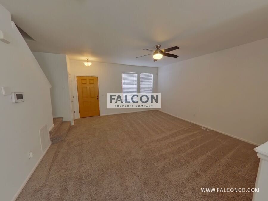 Gorgeous Townhouse In Fountain! property image