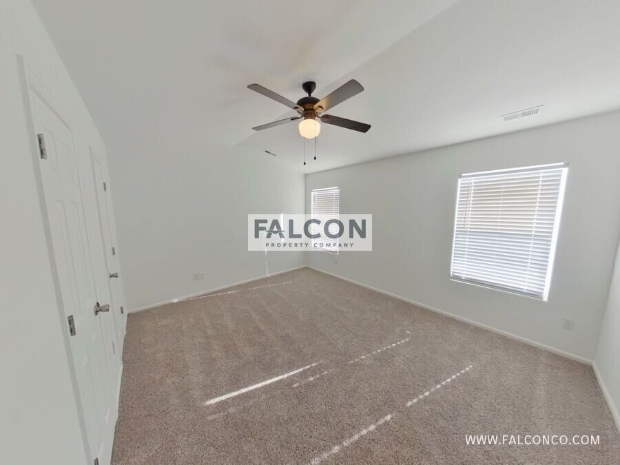 Gorgeous Townhouse In Fountain! property image
