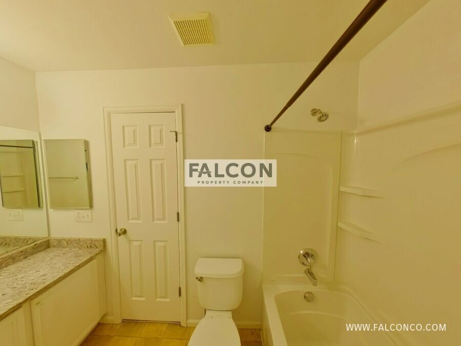 Gorgeous Townhouse In Fountain! property image