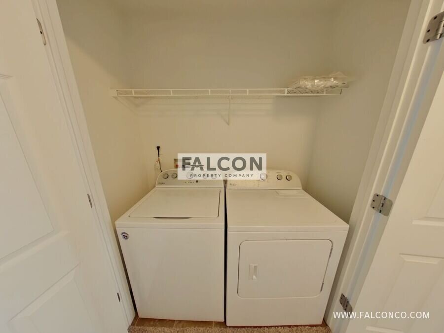 Gorgeous Townhouse In Fountain! property image