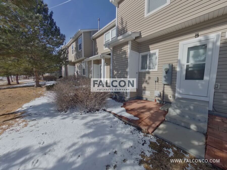 Gorgeous Townhouse In Fountain! property image