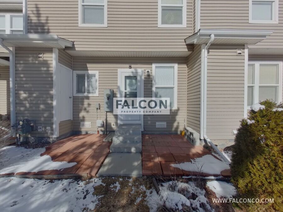 Gorgeous Townhouse In Fountain! property image