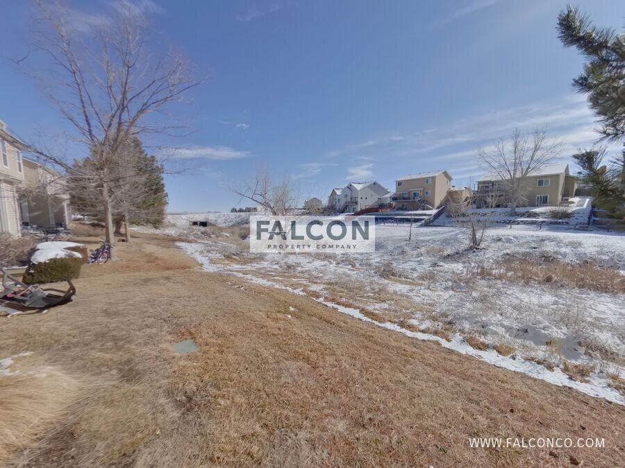 Gorgeous Townhouse In Fountain! property image