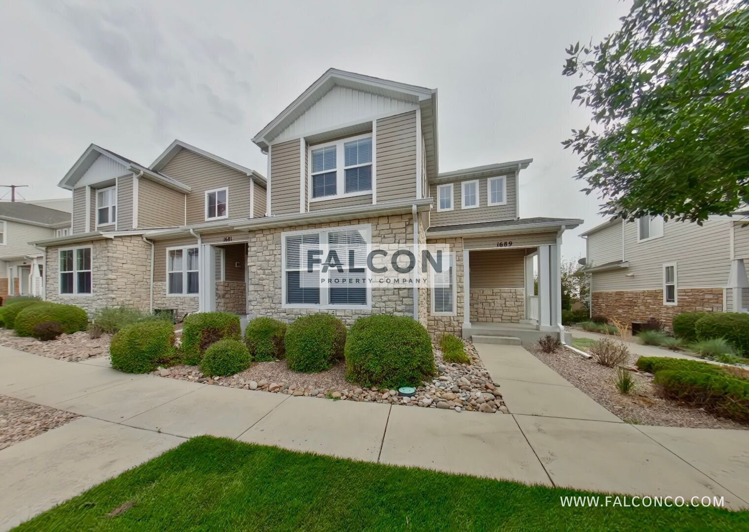 Sensational Townhome in Claremont Ranch! property image